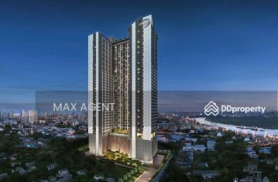 ขาย - Aspire Sukhumvit-Rama 4 : แอสปาย สุขุมวิท-พระราม 4, กรุงเทพ