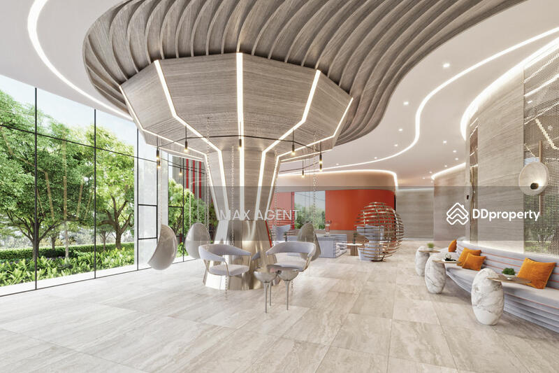 Aspire Sukhumvit-Rama 4 : แอสปาย สุขุมวิท-พระราม 4, กรุงเทพ, 4404 พระราม 4, พระโขนง, คลองเตย, กรุงเทพ, 27 ตร.ม., คอนโด ขาย, โดย Max Realty Thailand, 11453630 - DDproperty.com