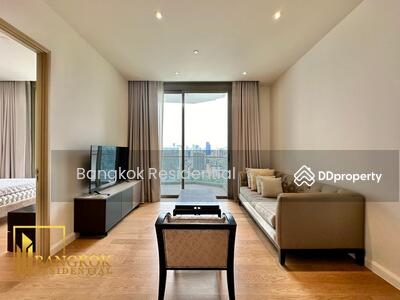 For Rent - Magnolias Waterfront Residences, Bangkok