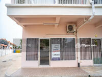 ขาย - พื้นที่ร้านค้า - โมเสค คอนโดมิเนียม, ระยอง