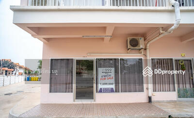 ขาย - พื้นที่ร้านค้า - โมเสค คอนโดมิเนียม, ระยอง