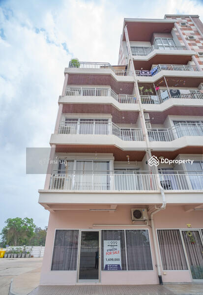 พื้นที่ร้านค้า - โมเสค คอนโดมิเนียม, ระยอง, กร่ำ, แกลง, ระยอง, 47 ตร.ม., พื้นที่ขายของ ขาย, โดย อรัญญา ระยาย้อย, 11453698 - DDproperty.com