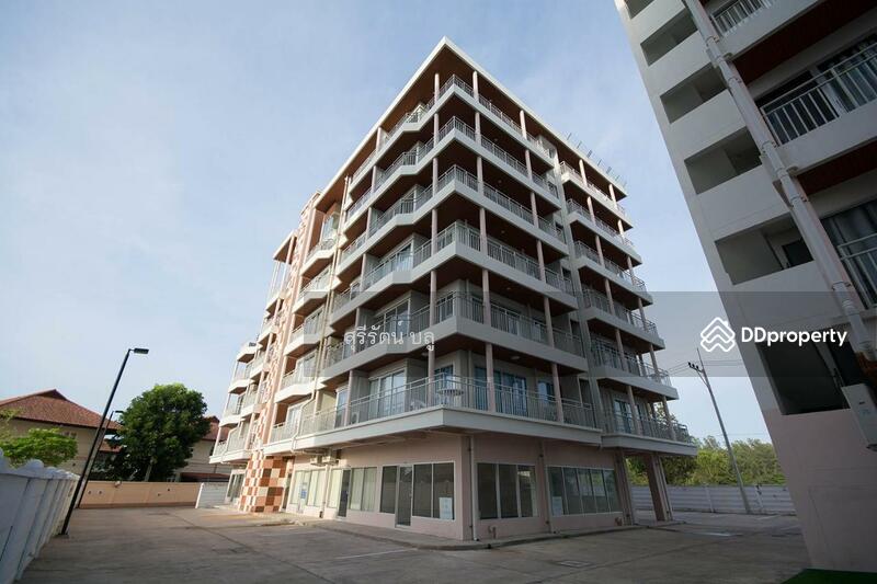 Commercial shop unit - Mosaic Condominium, Rayong, Kram, Klaeng, Rayong, , 47 sqm, Retail Space For Sale, by อรัญญา ระยาย้อย, 11453698 - DDproperty.com