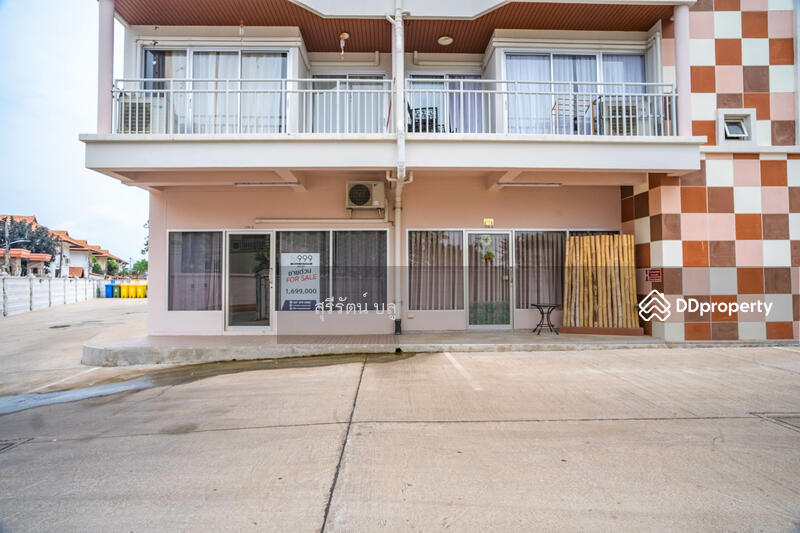 พื้นที่ร้านค้า - โมเสค คอนโดมิเนียม, ระยอง, กร่ำ, แกลง, ระยอง, 47 ตร.ม., พื้นที่ขายของ ขาย, โดย อรัญญา ระยาย้อย, 11453698 - DDproperty.com