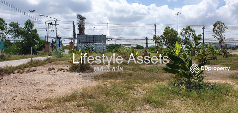 Pattaya Land 20-0-49 Rai infront of Sukhumvit road between Najom Tien soi 8&10 Sale 30 Million, chon-buri, 10 สุุขุมวิท, Na Chom Thian, Sattahip, Chon Buri (Pattaya), , 32,196 sqm, Land For Sale, by Surasak Satho, 11453772 - DDproperty.com