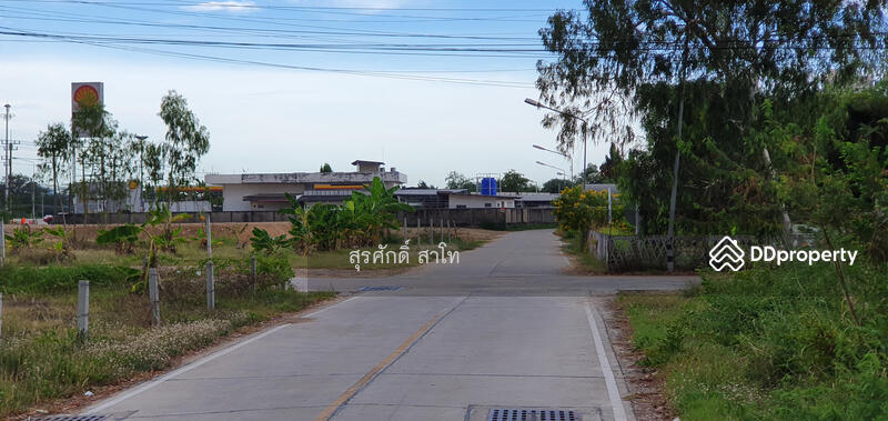 Pattaya Land 20-0-49 Rai infront of Sukhumvit road between Najom Tien soi 8&10 Sale 30 Million, chon-buri, 10 สุุขุมวิท, Na Chom Thian, Sattahip, Chon Buri (Pattaya), , 32,196 sqm, Land For Sale, by Surasak Satho, 11453772 - DDproperty.com