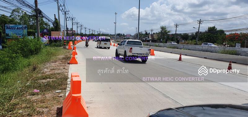 Pattaya Land 20-0-49 Rai infront of Sukhumvit road between Najom Tien soi 8&10 Sale 30 Million, chon-buri, 10 สุุขุมวิท, Na Chom Thian, Sattahip, Chon Buri (Pattaya), , 32,196 sqm, Land For Sale, by Surasak Satho, 11453772 - DDproperty.com