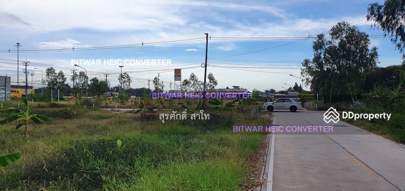 Pattaya Land 20-0-49 Rai infront of Sukhumvit road between Najom Tien soi 8&10 Sale 30 Million, chon-buri, 10 สุุขุมวิท, Na Chom Thian, Sattahip, Chon Buri (Pattaya), , 32,196 sqm, Land For Sale, by Surasak Satho, 11453772 - DDproperty.com