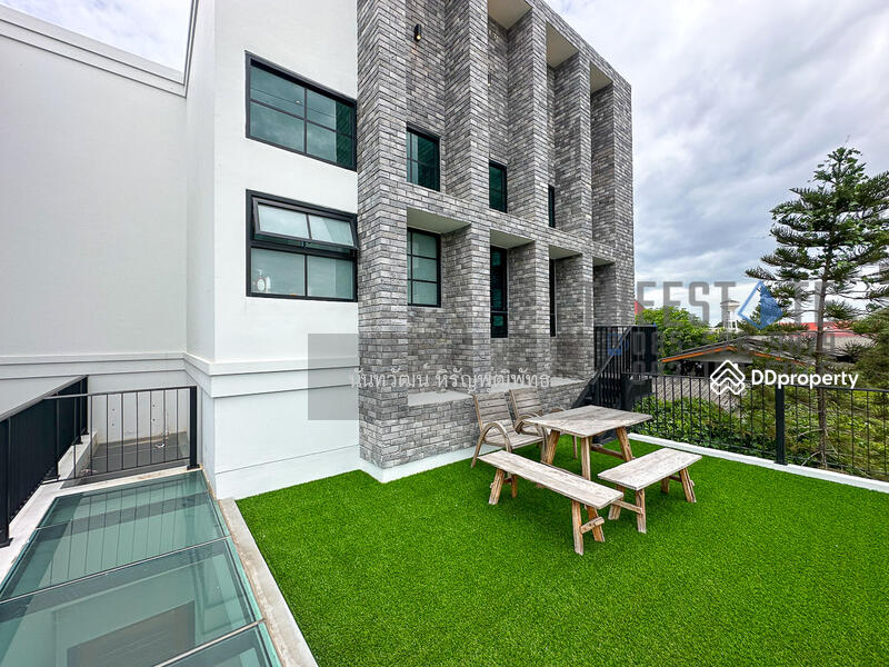 ให้เช่าบ้าน สันทราย บ้านแฝดหรู 4 ห้องนอน ในโครงการเดอะ บริทท์ เชียงใหม่ ใกล้มหาวิทยาลัยพายัพ, เชียงใหม่, สันพระเนตร, สันทราย, เชียงใหม่, 173 ตร.ม., บ้านเดี่ยว ให้เช่า, โดย นันทวัฒน์ หิรัญพุฒิพัทธ์, 11453925 - DDproperty.com