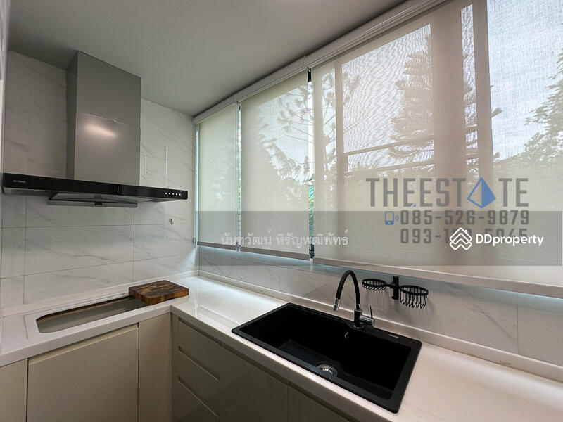 Luxury Twin Home in San Sai at The Britt for Rent near Payap University, Chiang Mai, San Phra Net, San Sai, Chiang Mai, 3 Bedrooms, 173 sqm, Single Detached House For Rent, by Nunthawat Hiranputtipat, 11453925 - DDproperty.com