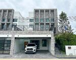 ให้เช่าบ้าน สันทราย บ้านแฝดหรู 4 ห้องนอน ในโครงการเดอะ บริทท์ เชียงใหม่ ใกล้มหาวิทยาลัยพายัพ, เชียงใหม่