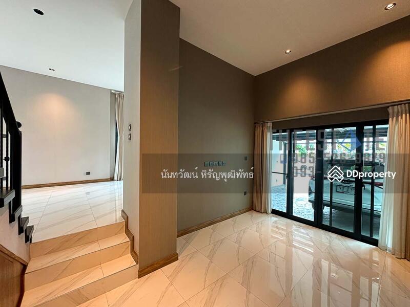 ให้เช่าบ้าน สันทราย บ้านแฝดหรู 4 ห้องนอน ในโครงการเดอะ บริทท์ เชียงใหม่ ใกล้มหาวิทยาลัยพายัพ, เชียงใหม่, สันพระเนตร, สันทราย, เชียงใหม่, 173 ตร.ม., บ้านเดี่ยว ให้เช่า, โดย นันทวัฒน์ หิรัญพุฒิพัทธ์, 11453925 - DDproperty.com