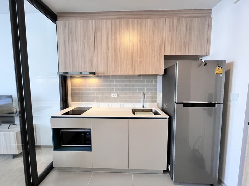XT Phayathai, Bangkok, Phaya Thai Road, Thanon Phaya Thai, Ratchathewi, Bangkok, 1 Bedroom, 42 sqm, Condo For Rent, by Jarunat K, 11453958 - DDproperty.com