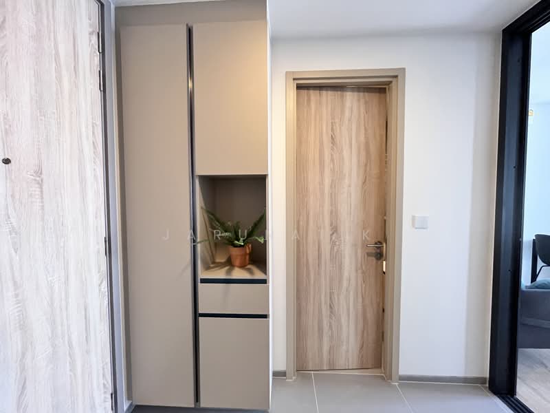 XT Phayathai, Bangkok, Phaya Thai Road, Thanon Phaya Thai, Ratchathewi, Bangkok, 1 Bedroom, 42 sqm, Condo For Rent, by Jarunat K, 11453958 - DDproperty.com