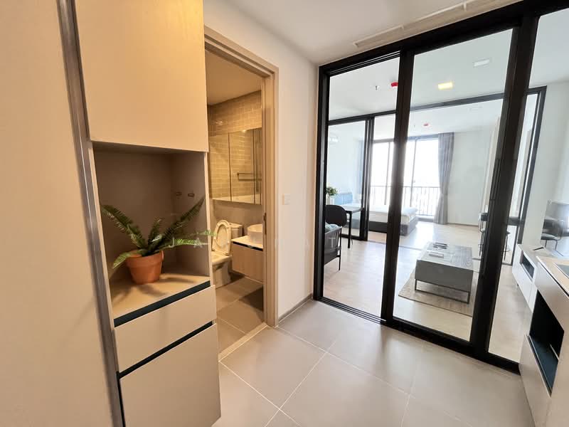 XT Phayathai, Bangkok, Phaya Thai Road, Thanon Phaya Thai, Ratchathewi, Bangkok, 1 Bedroom, 42 sqm, Condo For Rent, by Jarunat K, 11453958 - DDproperty.com