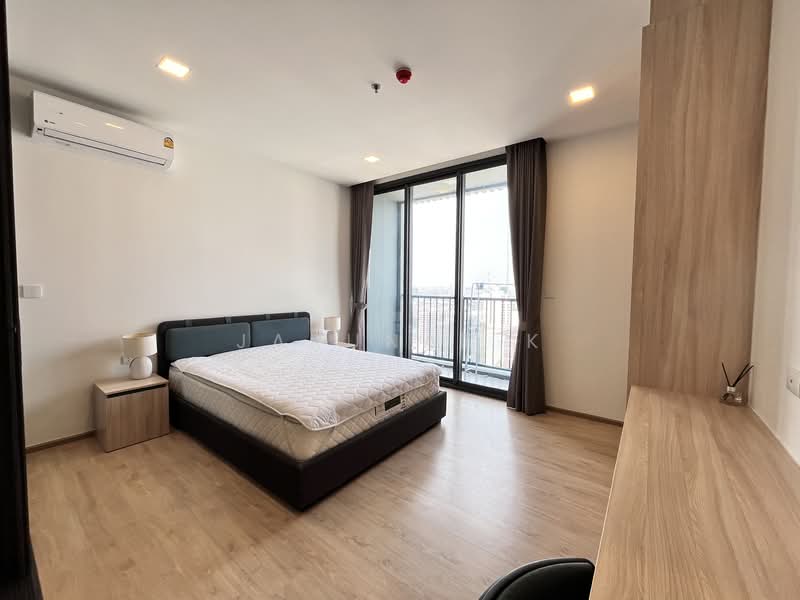 XT Phayathai, Bangkok, Phaya Thai Road, Thanon Phaya Thai, Ratchathewi, Bangkok, 1 Bedroom, 42 sqm, Condo For Rent, by Jarunat K, 11453958 - DDproperty.com