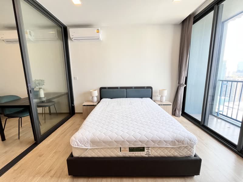 XT Phayathai, Bangkok, Phaya Thai Road, Thanon Phaya Thai, Ratchathewi, Bangkok, 1 Bedroom, 42 sqm, Condo For Rent, by Jarunat K, 11453958 - DDproperty.com