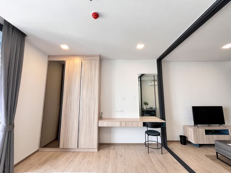 XT Phayathai, Bangkok, Phaya Thai Road, Thanon Phaya Thai, Ratchathewi, Bangkok, 1 Bedroom, 42 sqm, Condo For Rent, by Jarunat K, 11453958 - DDproperty.com