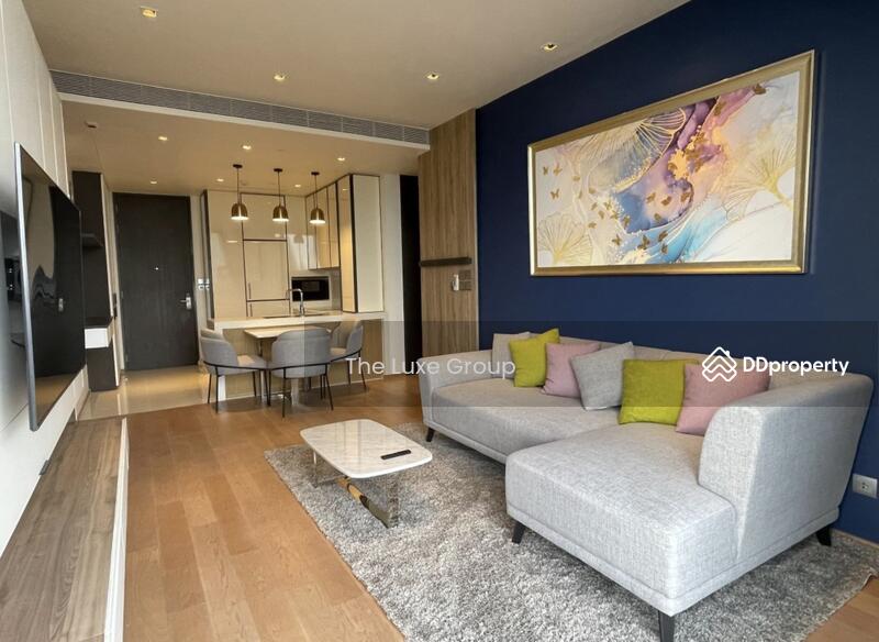 BEATNIQ Sukhumvit 32, Bangkok, Soi Sukhumvit 32, Sukhumvit Road, Khong Tan, Khlong Toei, Bangkok, 2 Bedrooms, 80 sqm, Condo For Rent, by The Luxe Group, 11453965 - DDproperty.com