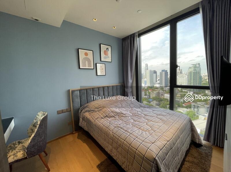 BEATNIQ Sukhumvit 32, Bangkok, Soi Sukhumvit 32, Sukhumvit Road, Khong Tan, Khlong Toei, Bangkok, 2 Bedrooms, 80 sqm, Condo For Rent, by The Luxe Group, 11453965 - DDproperty.com