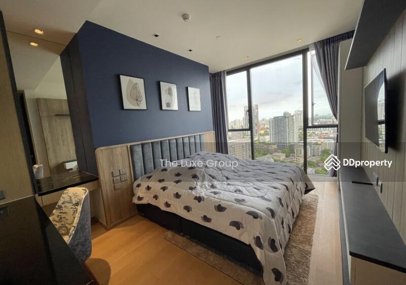BEATNIQ Sukhumvit 32, Bangkok, Soi Sukhumvit 32, Sukhumvit Road, Khong Tan, Khlong Toei, Bangkok, 2 Bedrooms, 80 sqm, Condo For Rent, by The Luxe Group, 11453965 - DDproperty.com