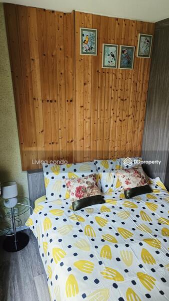 For Rent - B Loft Lite Sukhumvit 115, Samut Prakan