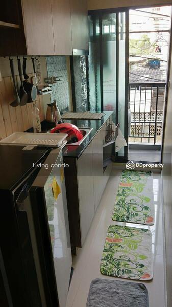 For Rent - B Loft Lite Sukhumvit 115, Samut Prakan
