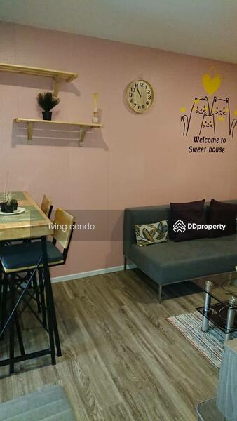 For Rent - B Loft Lite Sukhumvit 115, Samut Prakan