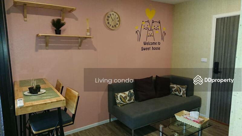 For Rent - B Loft Lite Sukhumvit 115, Samut Prakan