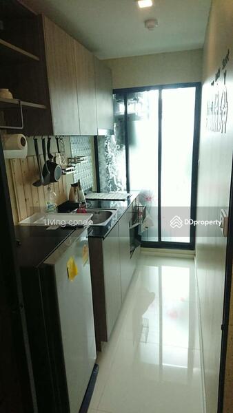 ให้เช่า - B Loft Lite Sukhumvit 115 : บี ลอฟท์ ไลท์ สุขุมวิท 115, สมุทรปราการ