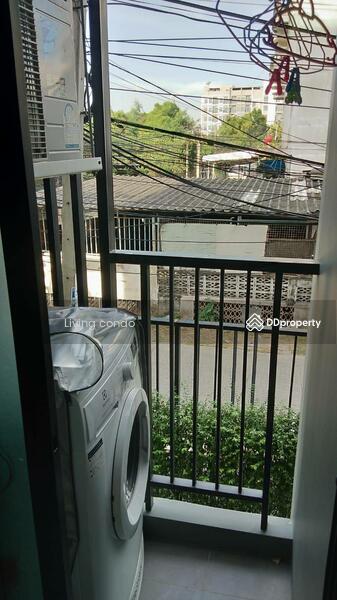 For Rent - B Loft Lite Sukhumvit 115, Samut Prakan