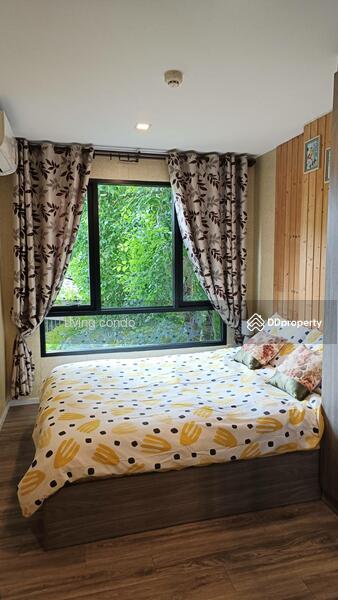 For Rent - B Loft Lite Sukhumvit 115, Samut Prakan