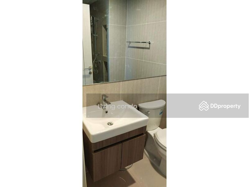 IKON Sukhumvit 77, Bangkok, 182 Sukhumvit Road 77, Suan Luang, Bangkok, 1 Bedroom, 30 sqm, Condo For Rent, by Living Condo, 11454103 - DDproperty.com