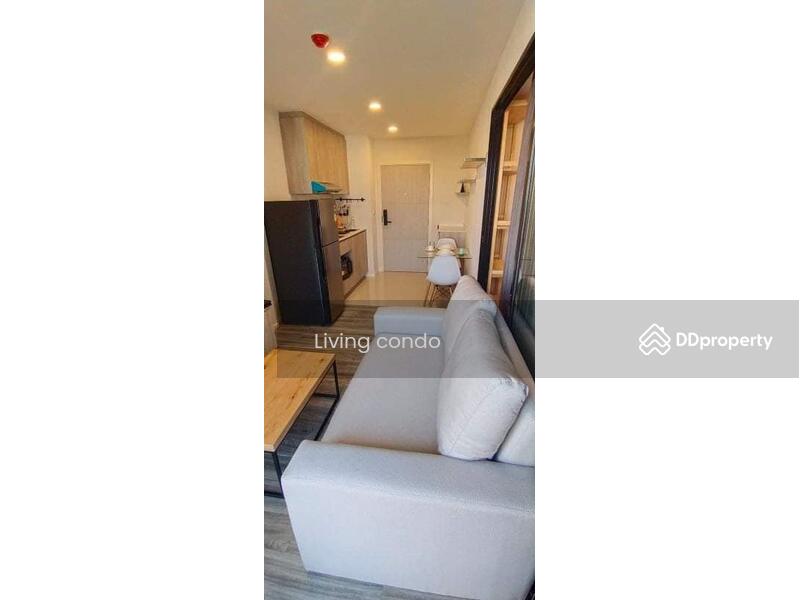 IKON Sukhumvit 77 : ไอคอน สุขุมวิท 77, กรุงเทพ, 182 ถนนสุขุมวิท 77, สวนหลวง, กรุงเทพ, 30 ตร.ม., คอนโด ให้เช่า, โดย Living Condo, 11454103 - DDproperty.com