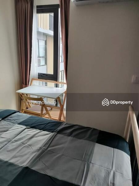 IKON Sukhumvit 77, Bangkok, 182 Sukhumvit Road 77, Suan Luang, Bangkok, 1 Bedroom, 30 sqm, Condo For Rent, by Living Condo, 11454103 - DDproperty.com
