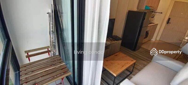 IKON Sukhumvit 77 : ไอคอน สุขุมวิท 77, กรุงเทพ, 182 ถนนสุขุมวิท 77, สวนหลวง, กรุงเทพ, 30 ตร.ม., คอนโด ให้เช่า, โดย Living Condo, 11454103 - DDproperty.com