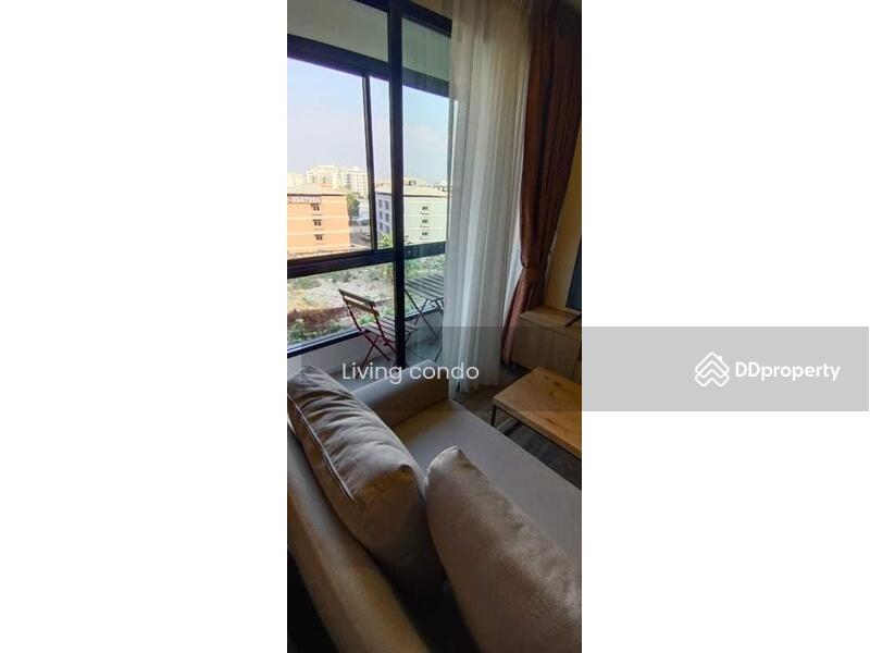 IKON Sukhumvit 77, Bangkok, 182 Sukhumvit Road 77, Suan Luang, Bangkok, 1 Bedroom, 30 sqm, Condo For Rent, by Living Condo, 11454103 - DDproperty.com