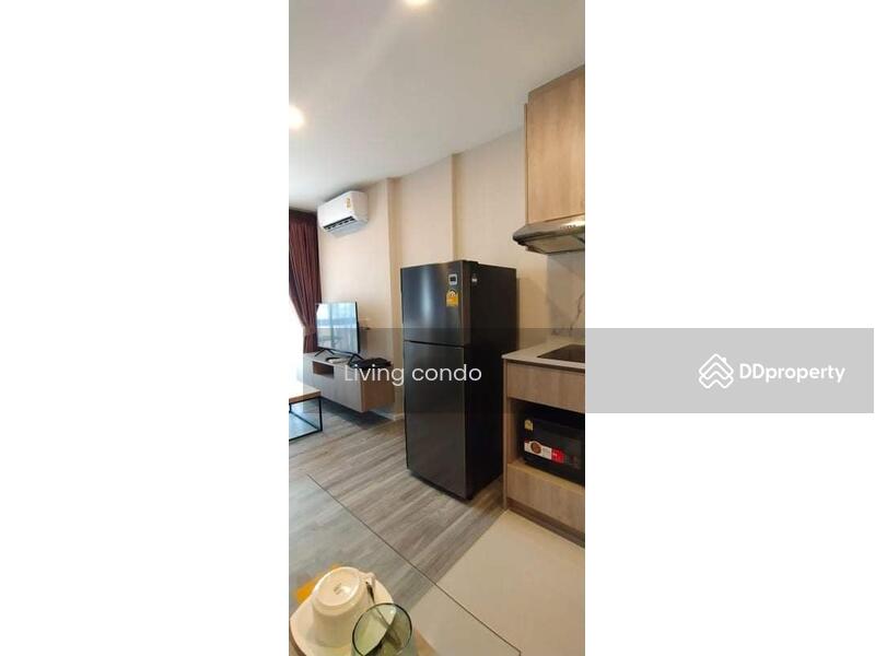 IKON Sukhumvit 77, Bangkok, 182 Sukhumvit Road 77, Suan Luang, Bangkok, 1 Bedroom, 30 sqm, Condo For Rent, by Living Condo, 11454103 - DDproperty.com