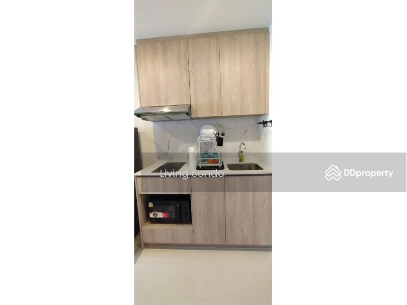 IKON Sukhumvit 77, Bangkok, 182 Sukhumvit Road 77, Suan Luang, Bangkok, 1 Bedroom, 30 sqm, Condo For Rent, by Living Condo, 11454103 - DDproperty.com