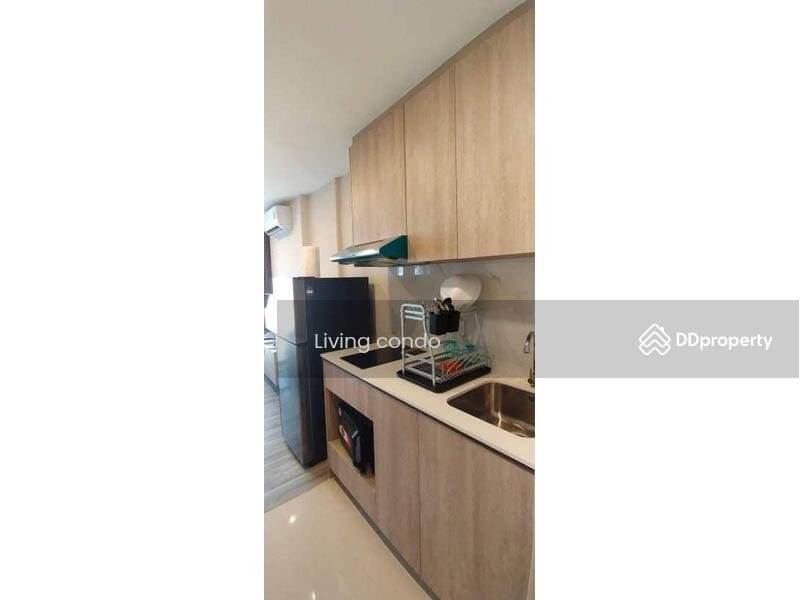 IKON Sukhumvit 77 : ไอคอน สุขุมวิท 77, กรุงเทพ, 182 ถนนสุขุมวิท 77, สวนหลวง, กรุงเทพ, 30 ตร.ม., คอนโด ให้เช่า, โดย Living Condo, 11454103 - DDproperty.com
