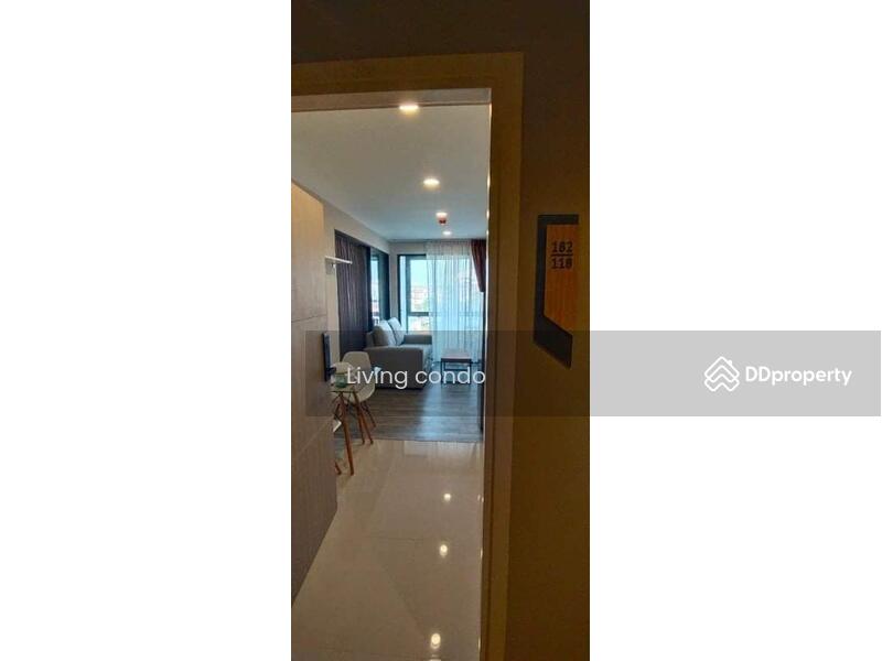 IKON Sukhumvit 77 : ไอคอน สุขุมวิท 77, กรุงเทพ, 182 ถนนสุขุมวิท 77, สวนหลวง, กรุงเทพ, 30 ตร.ม., คอนโด ให้เช่า, โดย Living Condo, 11454103 - DDproperty.com