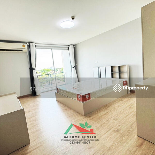 ขาย - Ratchaphruek Condo : ราชพฤกษ์คอนโด, กรุงเทพ
