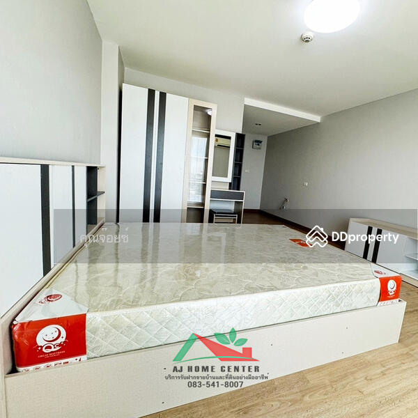 ขาย - Ratchaphruek Condo : ราชพฤกษ์คอนโด, กรุงเทพ
