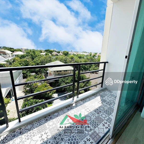 ขาย - Ratchaphruek Condo : ราชพฤกษ์คอนโด, กรุงเทพ