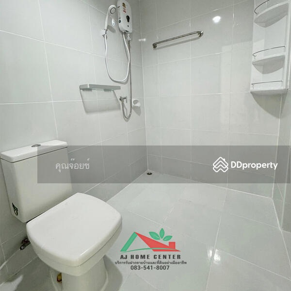 ขาย - Ratchaphruek Condo : ราชพฤกษ์คอนโด, กรุงเทพ