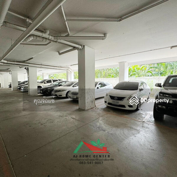 ขาย - Ratchaphruek Condo : ราชพฤกษ์คอนโด, กรุงเทพ