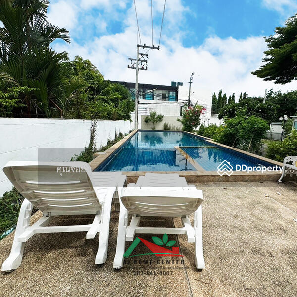ขาย - Ratchaphruek Condo : ราชพฤกษ์คอนโด, กรุงเทพ