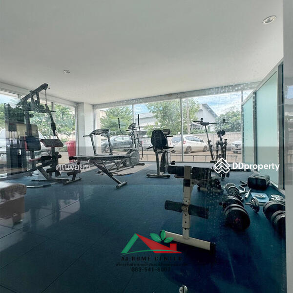 ขาย - Ratchaphruek Condo : ราชพฤกษ์คอนโด, กรุงเทพ