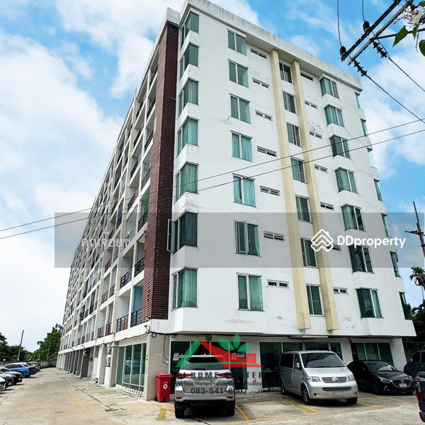 ขาย - Ratchaphruek Condo : ราชพฤกษ์คอนโด, กรุงเทพ