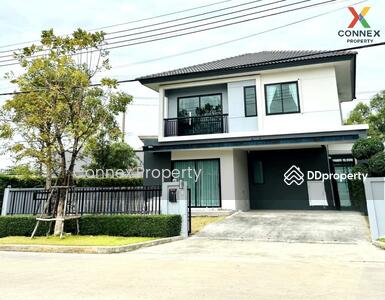 ขาย - Britannia Bangna Suvarnabhumi (km.26) : บริทาเนีย บางนา สุวรรณภูมิ (กม.26), สมุทรปราการ